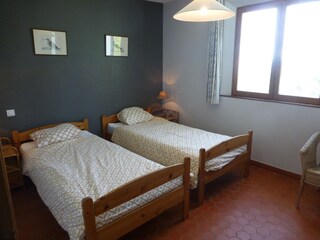 Villa Entrecasteaux Caratteristiche 28