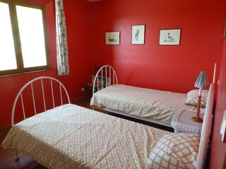 Villa Entrecasteaux Caratteristiche 29