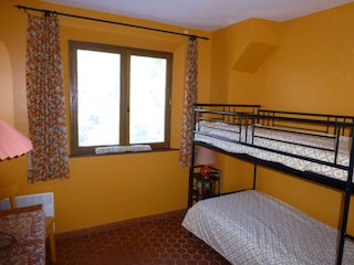 Villa Entrecasteaux Ausstattung 30