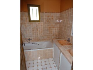 Villa Entrecasteaux Caratteristiche 21