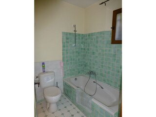 Villa Entrecasteaux Ausstattung 22