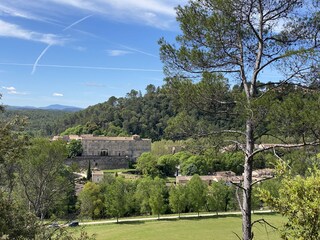 Villa Entrecasteaux Omgeving 35