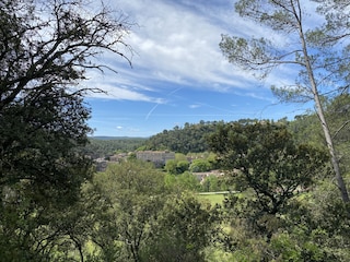 Villa Entrecasteaux Omgeving 36