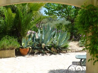 Villa Entrecasteaux Umgebung 33