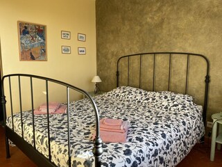 Villa Entrecasteaux Ausstattung 26