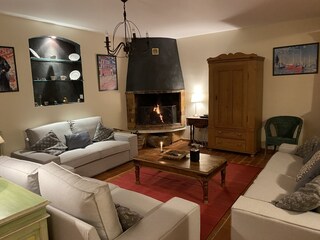 Villa Entrecasteaux Ausstattung 18