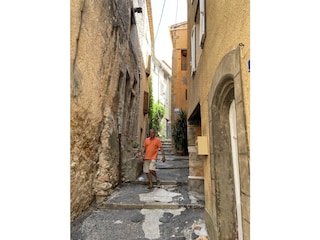 Villa Entrecasteaux Omgeving 37