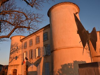 Villa Entrecasteaux Ambiente 38