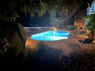 Villa Entrecasteaux Außenaufnahme 10