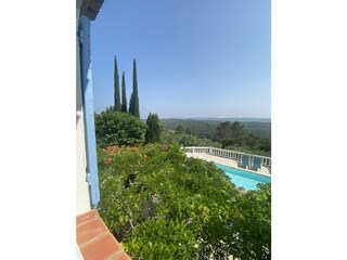 Villa Entrecasteaux Außenaufnahme 8