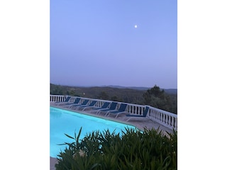 Villa Entrecasteaux Außenaufnahme 9