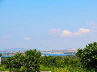 Casa per le vacanze Vrsi Registrazione all'aperto 9