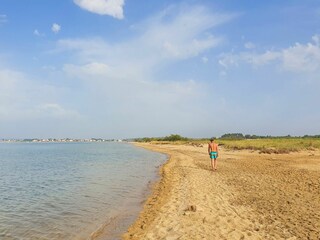 Vakantiehuis Vrsi Omgeving 34