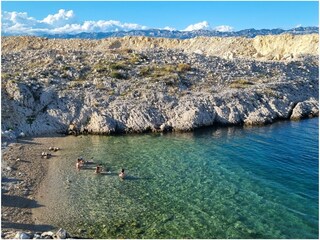 Casa per le vacanze Vrsi Ambiente 30
