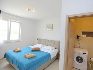 Casa per le vacanze Vrsi Caratteristiche 17