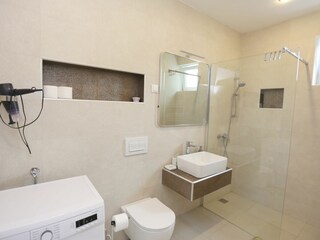 Vakantiehuis Vrsi Kenmerken 18