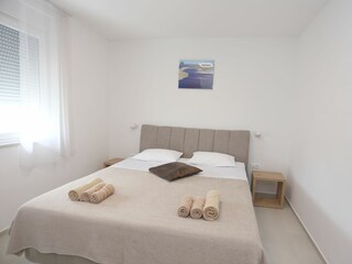 Casa per le vacanze Vrsi Caratteristiche 23