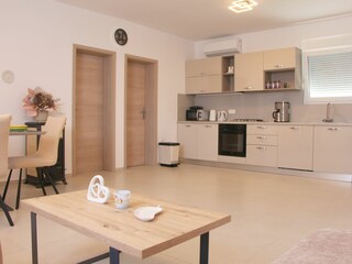 Vakantiehuis Vrsi Kenmerken 25