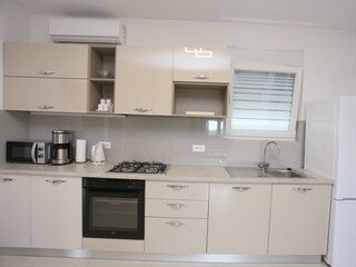 Casa per le vacanze Vrsi Caratteristiche 26