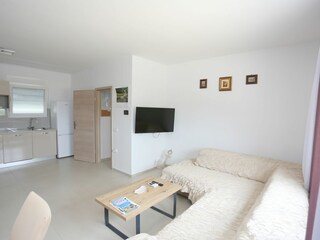 Casa per le vacanze Vrsi Caratteristiche 27