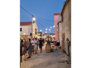 Casa per le vacanze Vrsi Ambiente 35