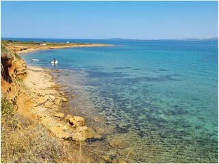 Casa per le vacanze Vrsi Ambiente 36