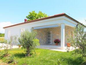 Holiday house Pomalo - Vrsi - image1