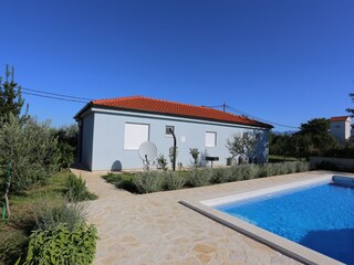 Vakantiehuis Vrsi Buitenaudio-opname 13