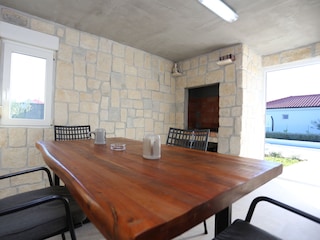 Ferienhaus Pomalo