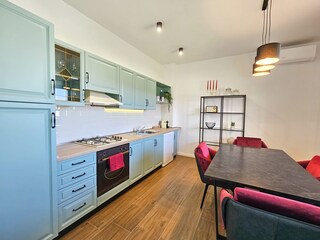 Villa Tinjan Caratteristiche 8