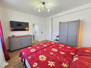 Villa Tinjan Caratteristiche 10