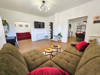 Villa Tinjan Caratteristiche 14