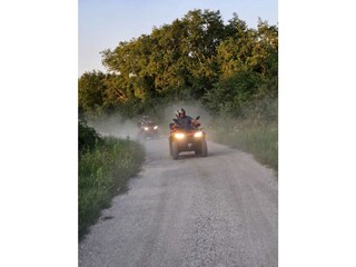 Quadtouren