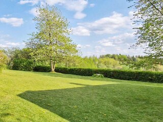 Ferienhaus Bodafors Außenaufnahme 6