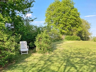 Vakantiehuis Bodafors Buitenaudio-opname 8