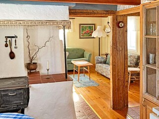 Vakantiehuis Bodafors  18