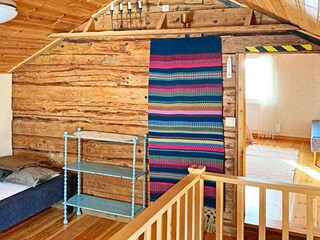 Vakantiehuis Bodafors  20