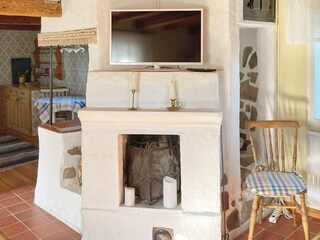 Vakantiehuis Bodafors  13