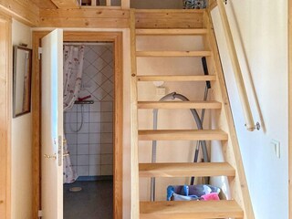 Vakantiehuis Bodafors  9