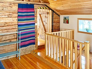 Vakantiehuis Bodafors  10