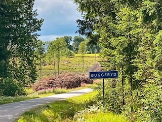 Holiday house Bodafors  19