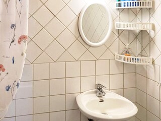 Vakantiehuis Bodafors  16