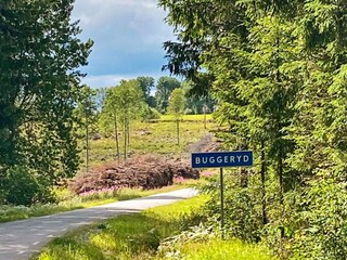 Vakantiehuis Bodafors  11