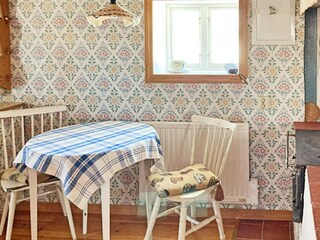 Vakantiehuis Bodafors  18