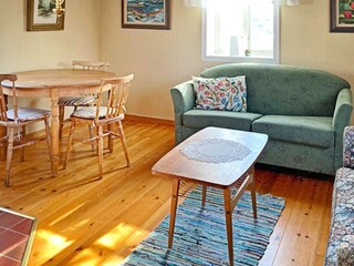 Vakantiehuis Bodafors  16
