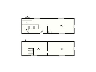 Ferienhaus Bodafors Grundriss 9