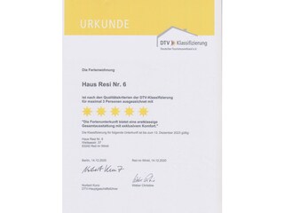 Holiday apartment Reit im Winkl Document 13