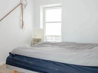 Ferienhaus Bjert Strand  5
