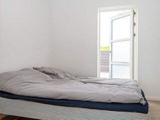 Ferienhaus Bjert Strand  16