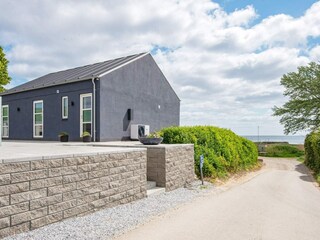 Ferienhaus Bjert Strand  20